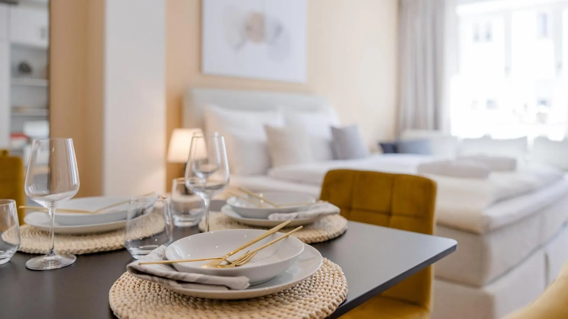 Apartment Lumen Homes - Altstadt-Studio Direkt Im Zentrum, Kueche, Netflix, Oeffentlicher Parkplatz Ums Eck Ingolstadt